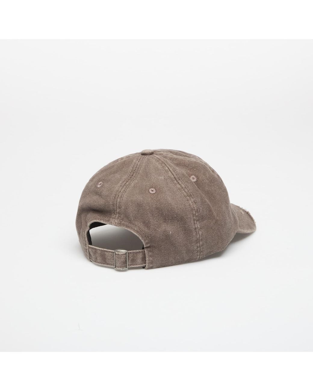 Pleasures Brown Bubble Rip Cap