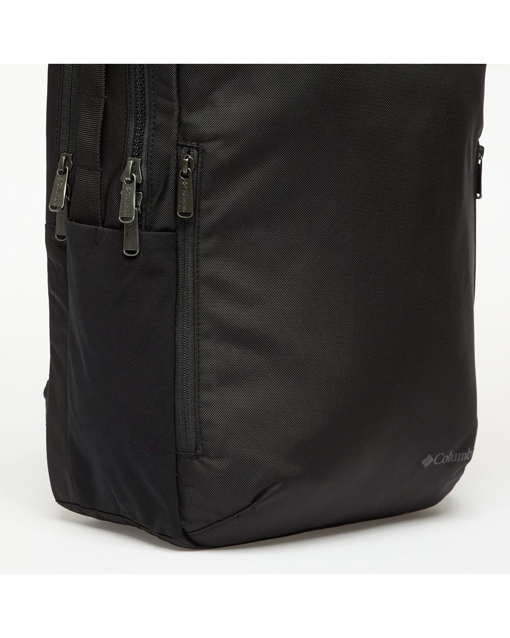 Columbia Black Rucksack Star Range Medium Backpack