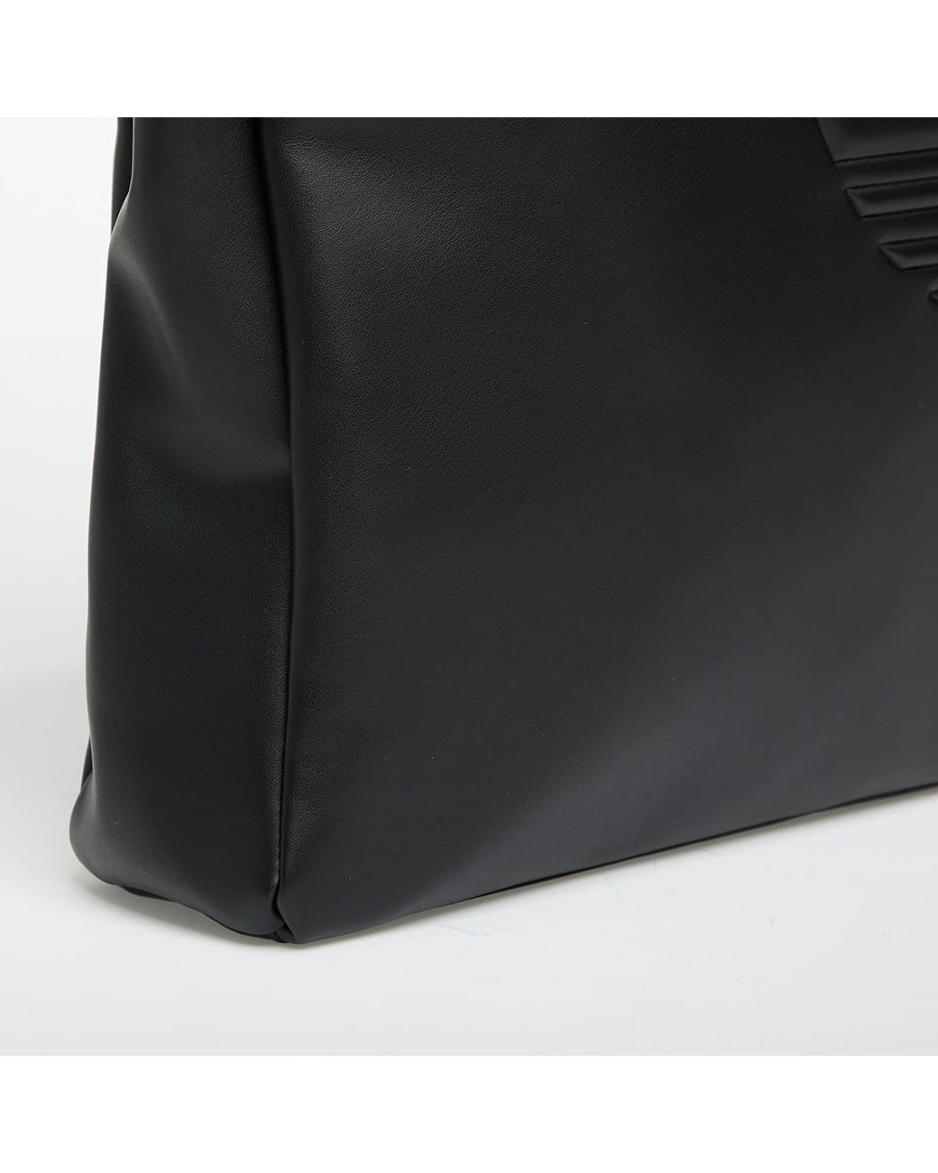 ☆Adidas☆Originals Polyurethane Outline Trefoil Shopper Bag Adidas Original Polyurethane Outline Trefoil Shopper Bag