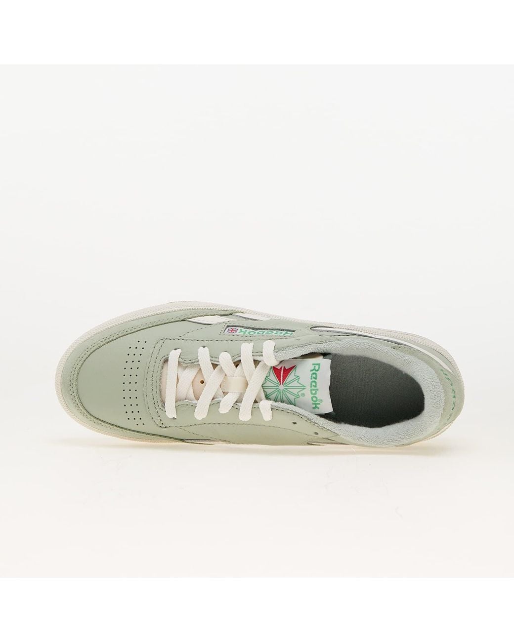 Reebok Multicolor Sneakers club c revenge ltd w vintage vingre/ chalk/ treg eur 35