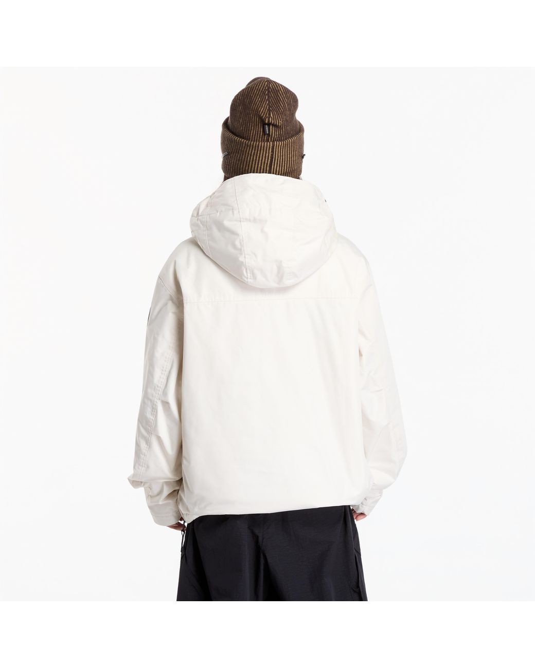 Napapijri Jas Rainforest Next in het White