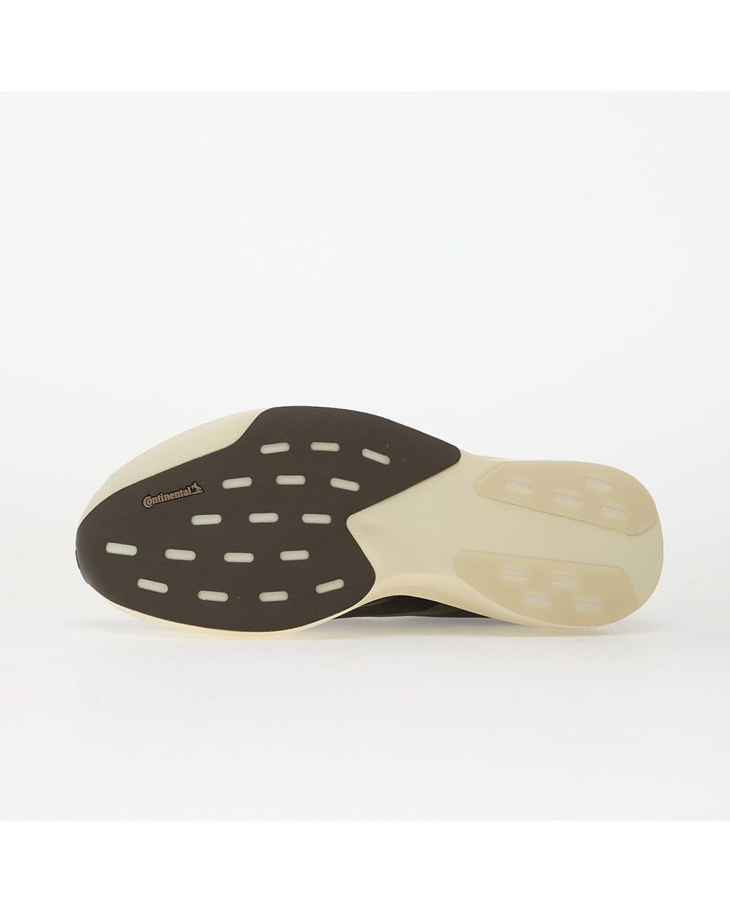 Adidas Originals Sneakers Adidas Adizero Evo Sl Exo Strata/ Shadow/ Iron Met. Eur in het Brown voor heren