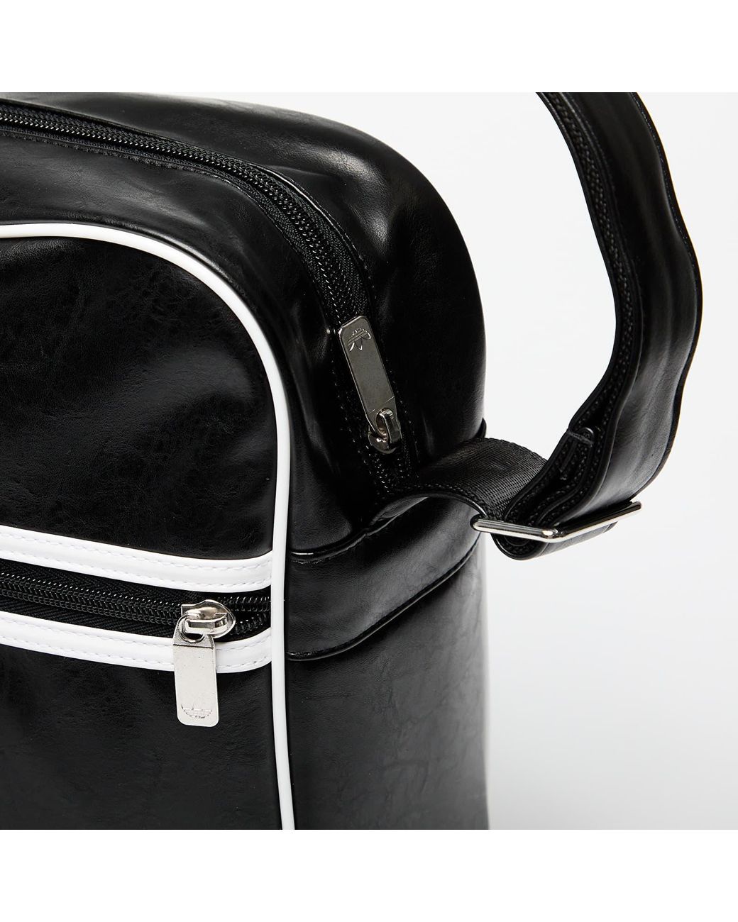 Sac adidas airliner og bag 17,5 l Adidas Originals en coloris Black