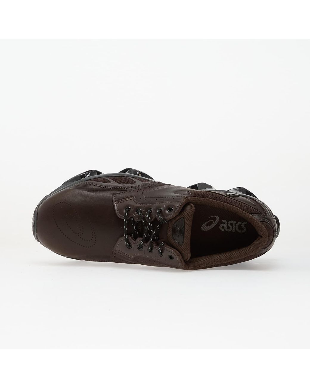 Asics Sneakers Gel-Kinetic Sp Java/ Java Eur in Black für Herren