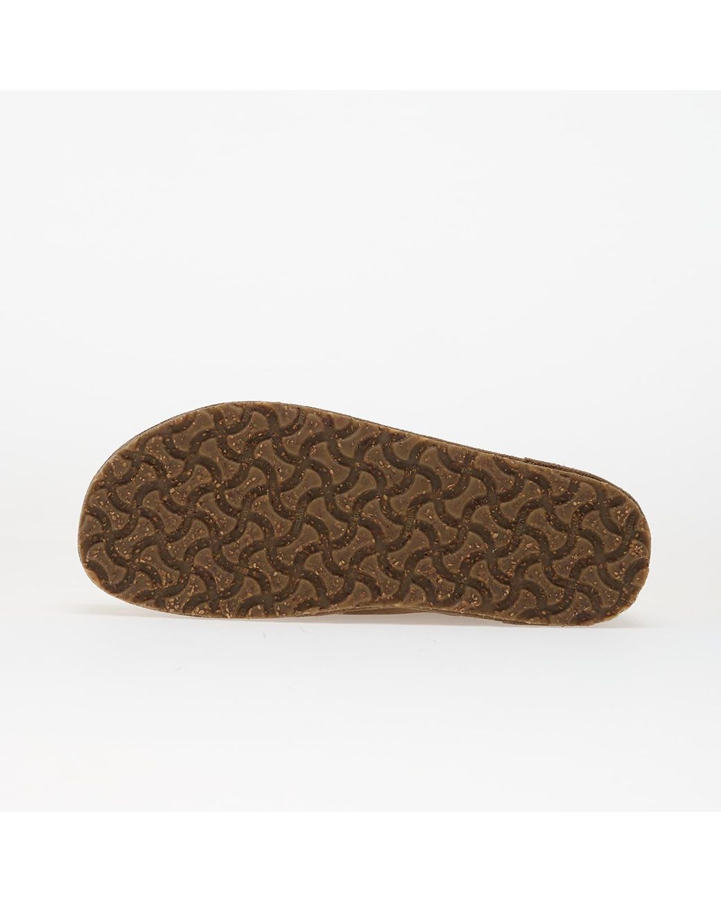 Birkenstock Sneakers Utti Lace Suede Leather Eur in Brown für Herren