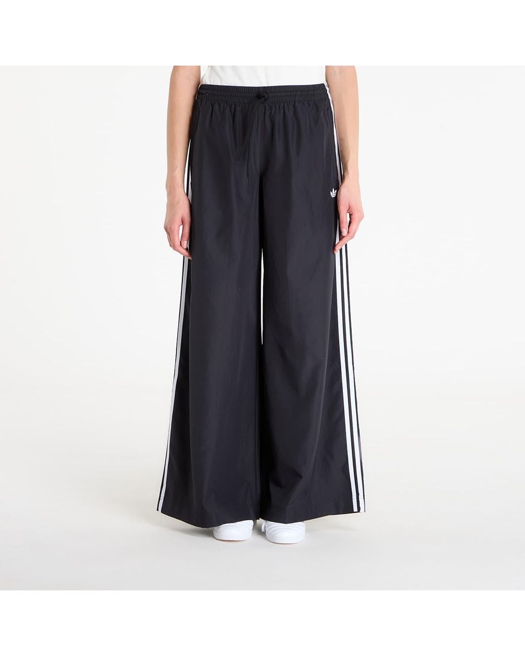 Adidas Originals Blue Hosen Adidas Firebird Adilenium Track Pant