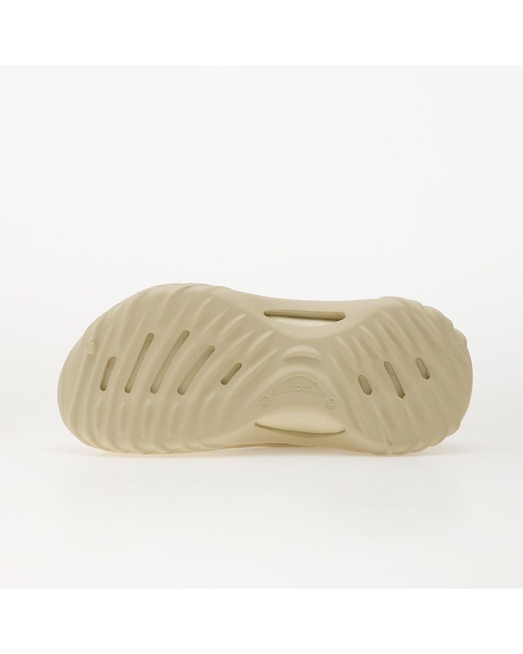 CROCSTM Natural Shoes Echo Wave