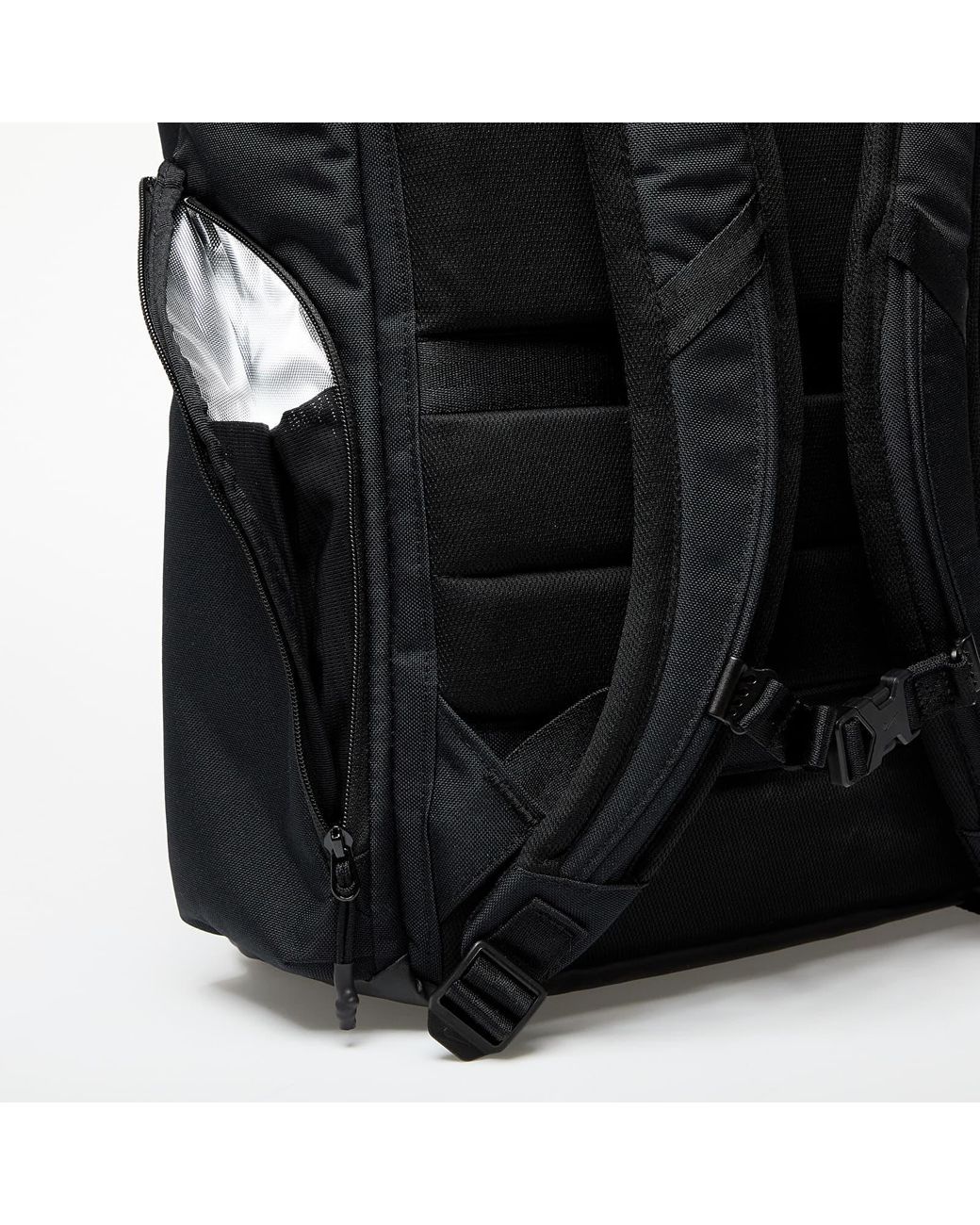 Zaino Utility Elite Backpack 2.0 di Nike in Black
