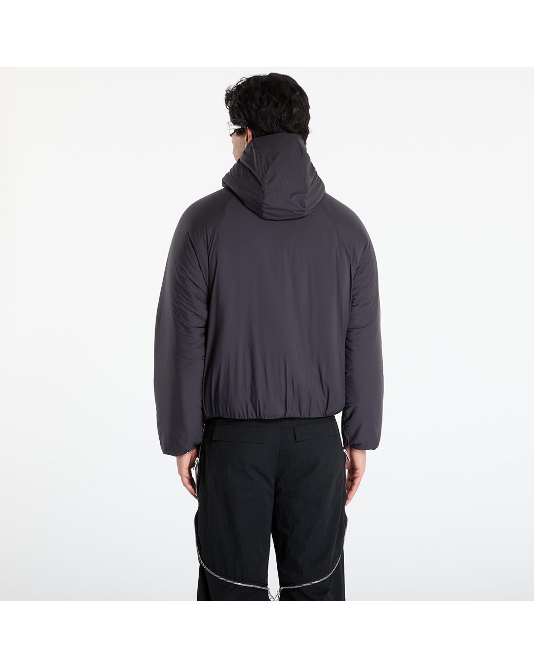 Post Archive Faction PAF Jacket Air Jacket in Blue for Men | Lyst