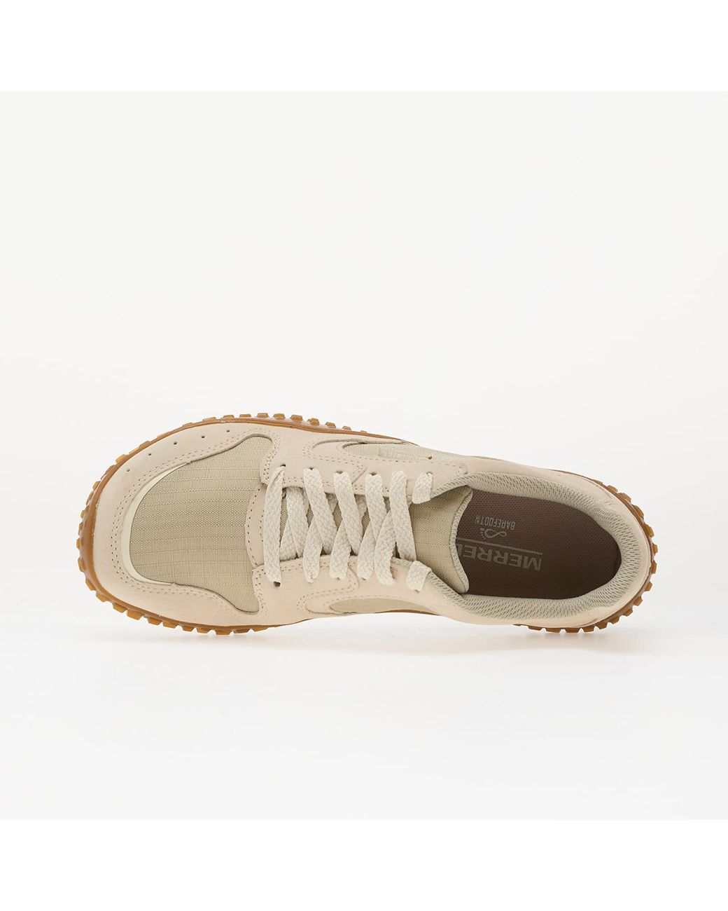 Merrell White Sneakers Wrapt Sneaker
