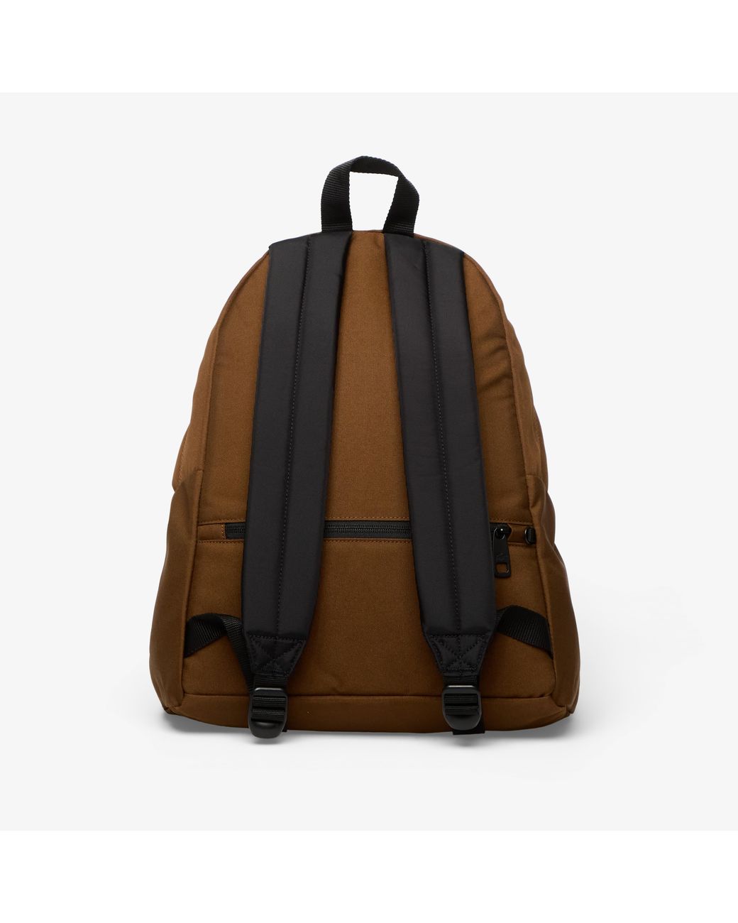 Lacoste Brown Backpack