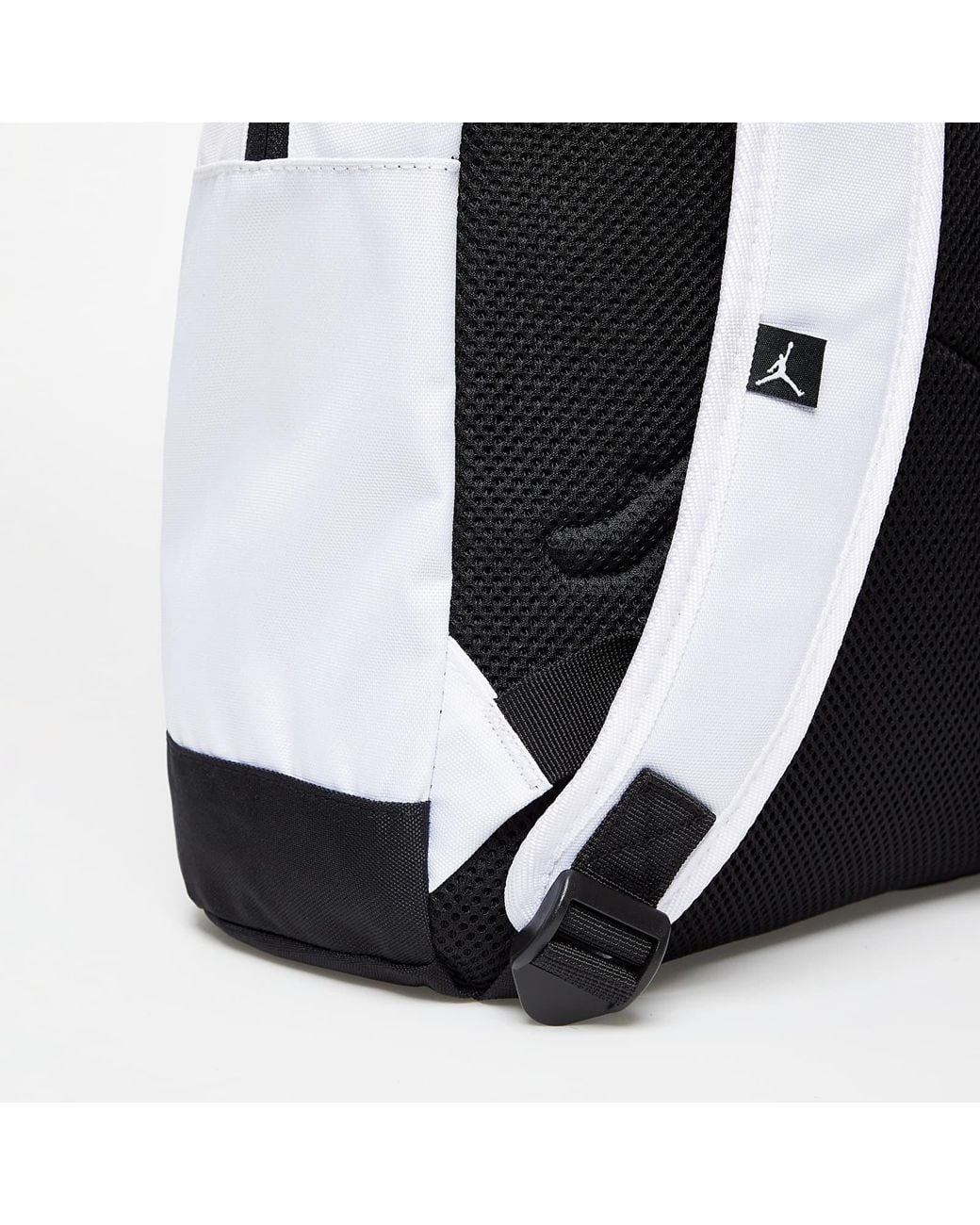 Nike White Rucksack Air School Backpack