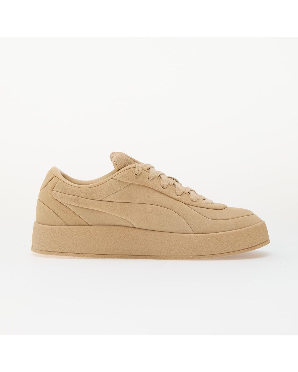 PUMA Natural Sneakers Ca Luxe Elevated Eur