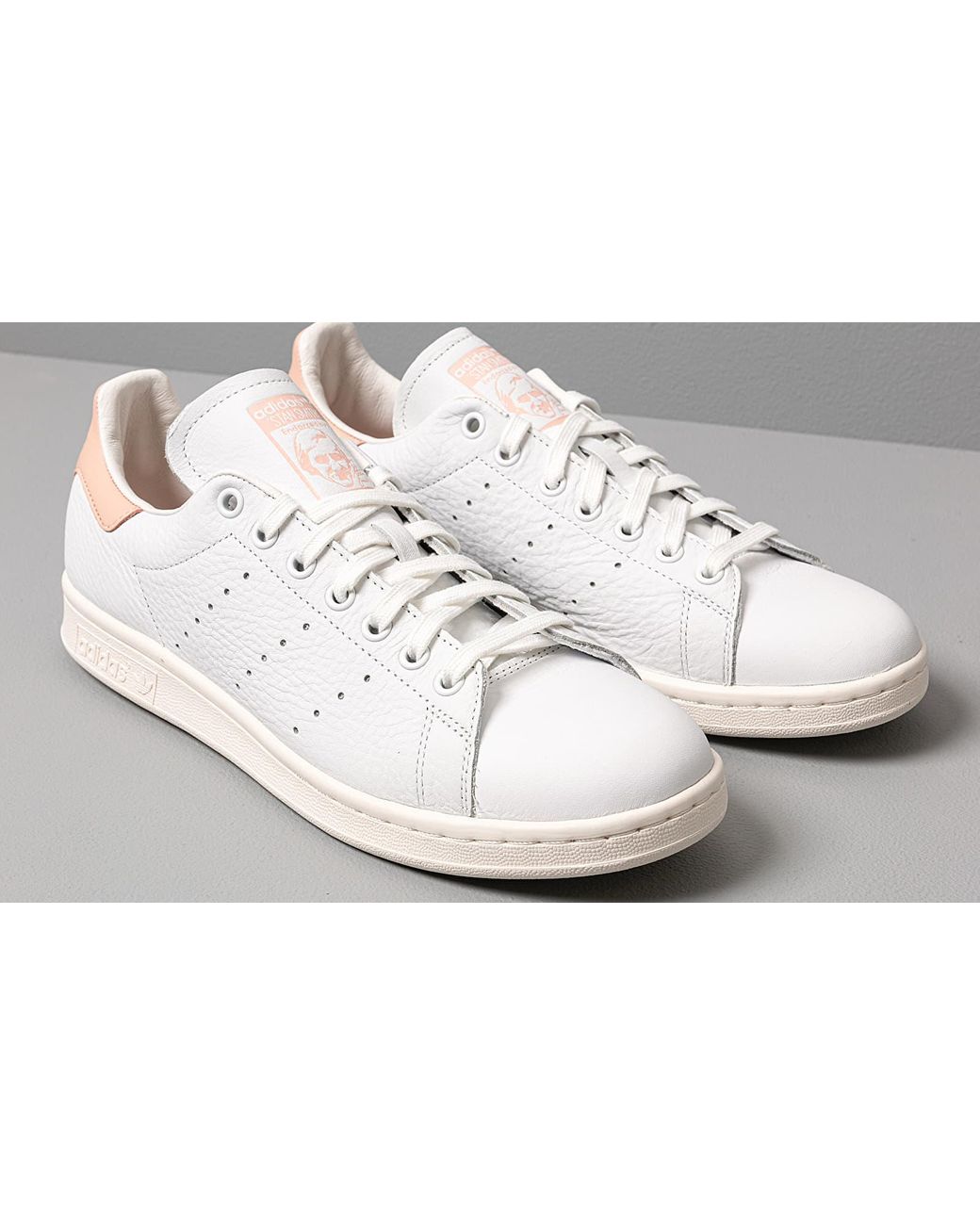 stan smith vapor pink