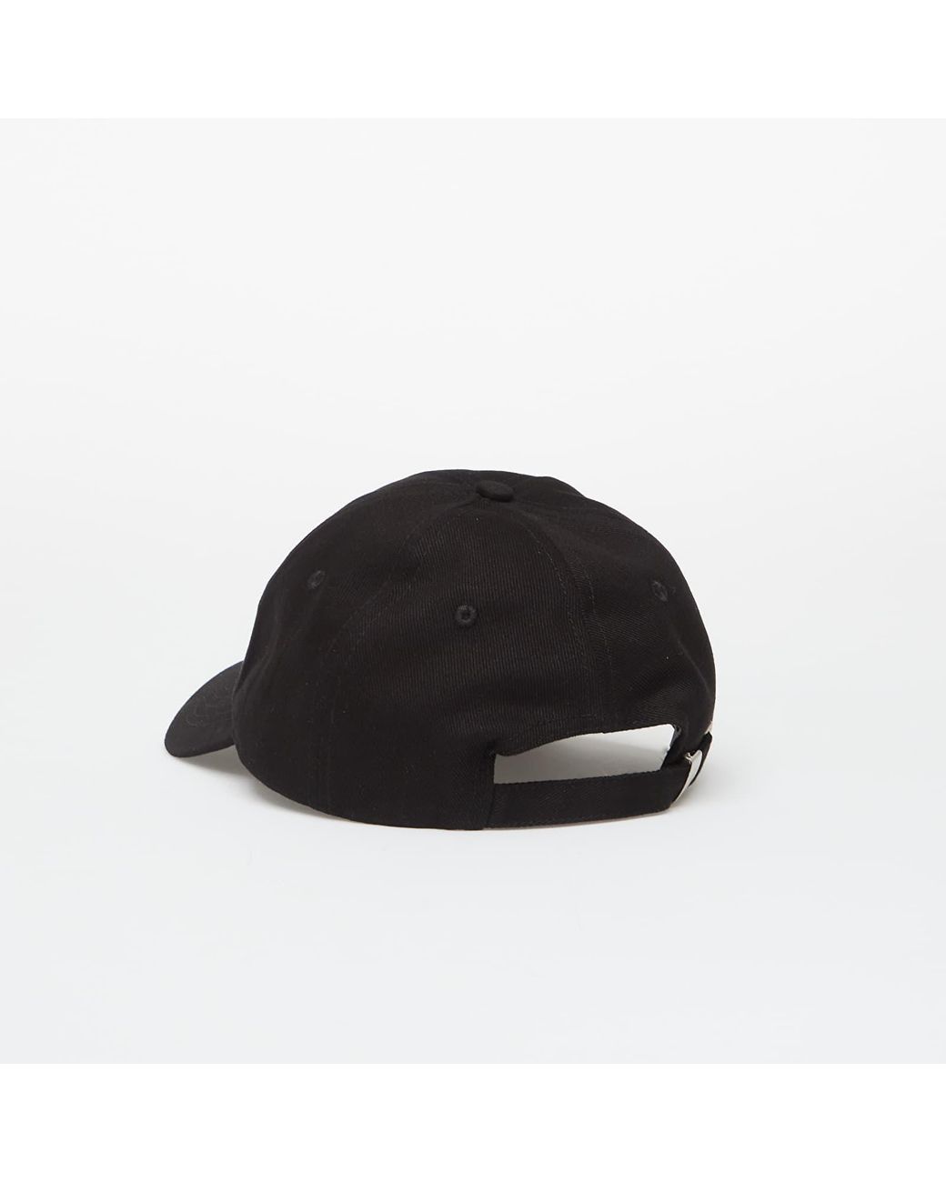 Prosto. Black Mütze Cap Splash Shield