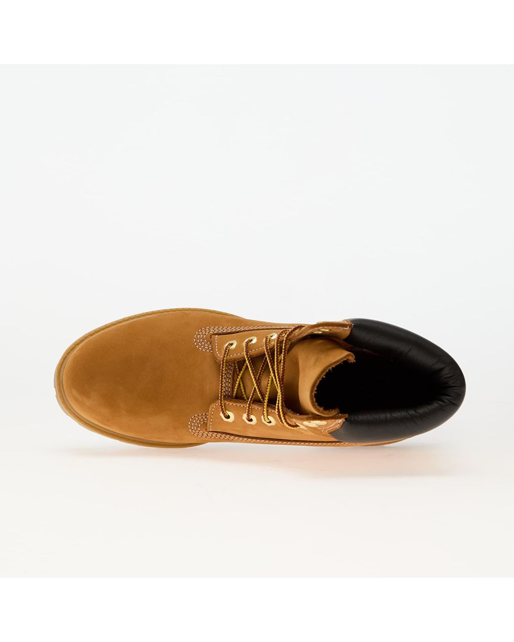 Timberland Brown Shoes 6 for men
