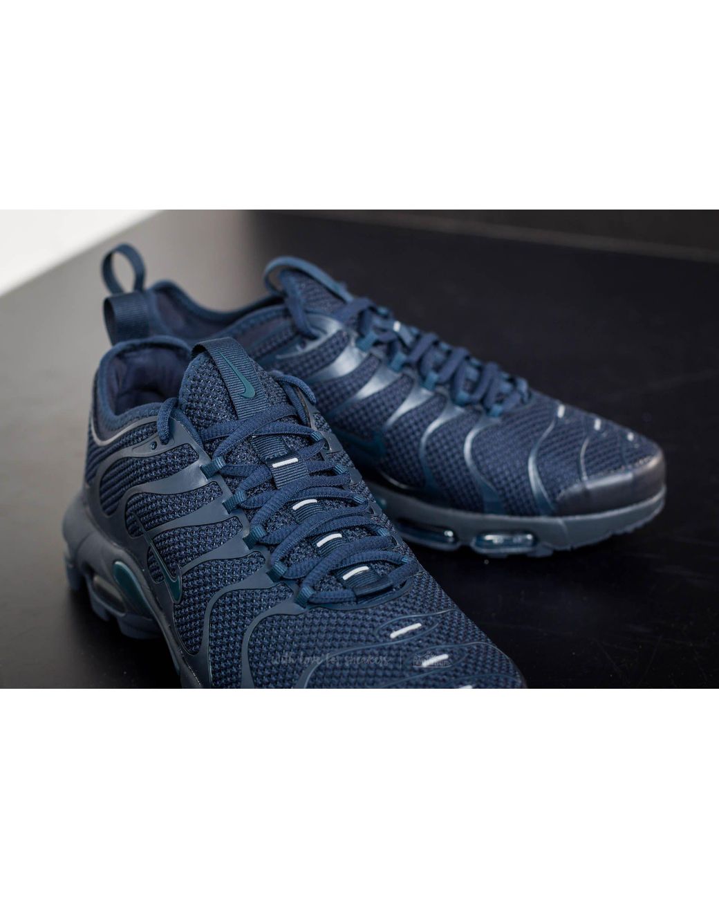 Nike Air Max Plus Tn Ultra Obsidian/ Armory Navy-obsidian in Blue for Men |  Lyst