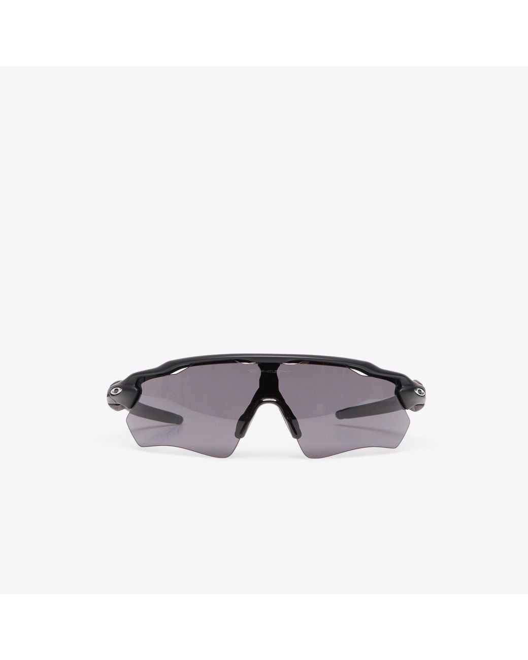 Oakley Gray Sunglasses Radar Ev Path