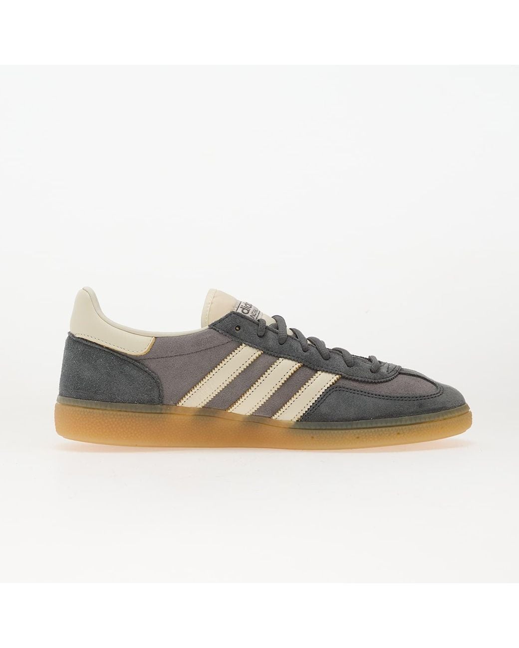 Adidas Originals Sneakers Adidas Handball Spezial Four/ Off/ Six Eur in het Multicolor voor heren