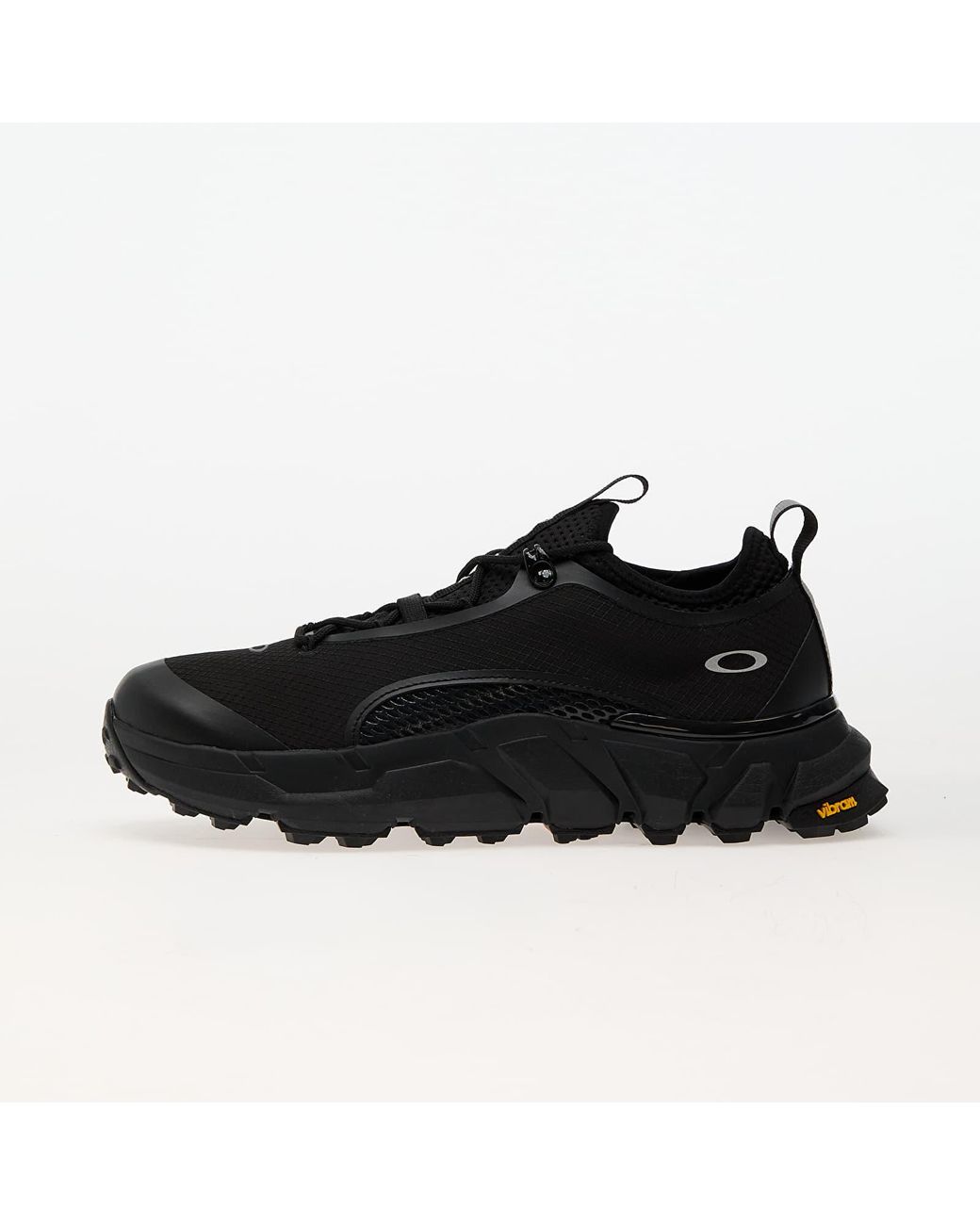 Oakley Black Oakley Light Shield Sneakers for men