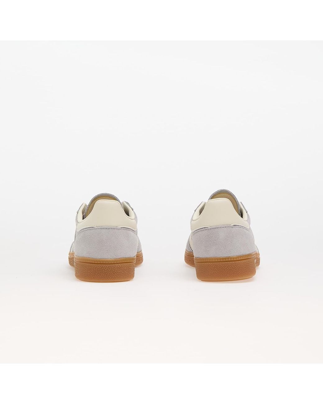 Adidas Handball Spezial Two" Sneakers in het White