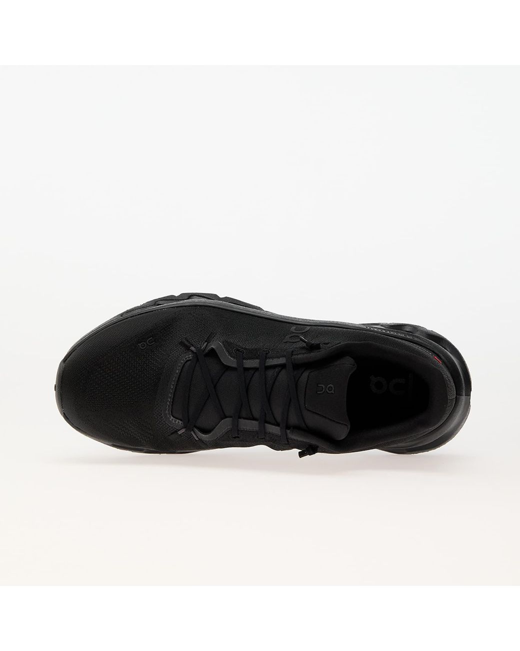 On Shoes Black Sneakers M Cloudtilt Eclipse/ Eur for men