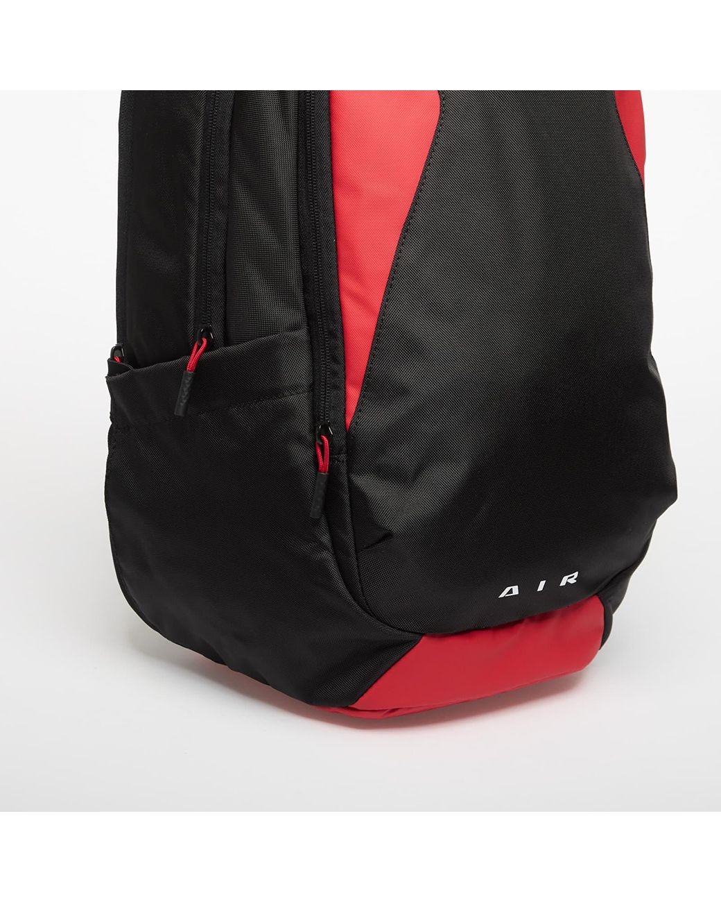 Nike Red Rucksack Element Pro Backpack
