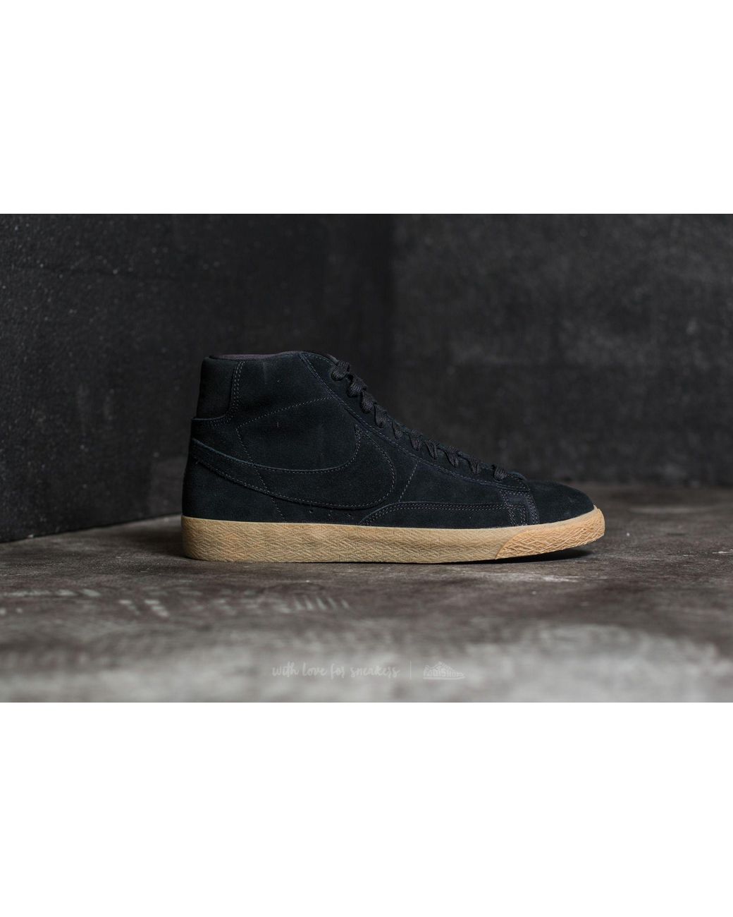nike blazer mid 77 footshop
