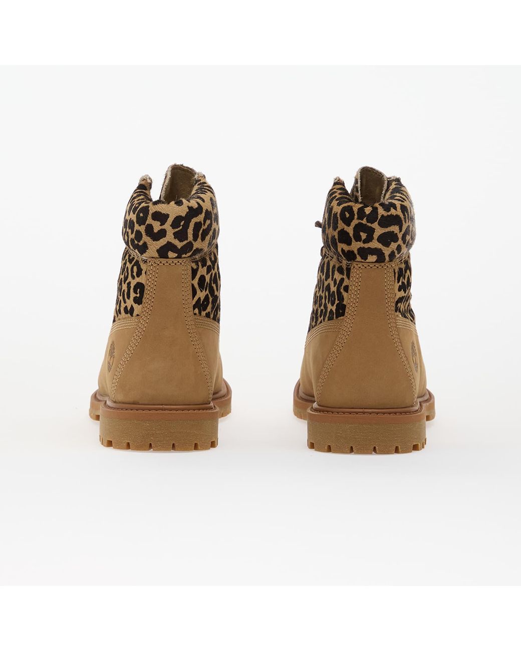 Timberland Brown Timberland 6