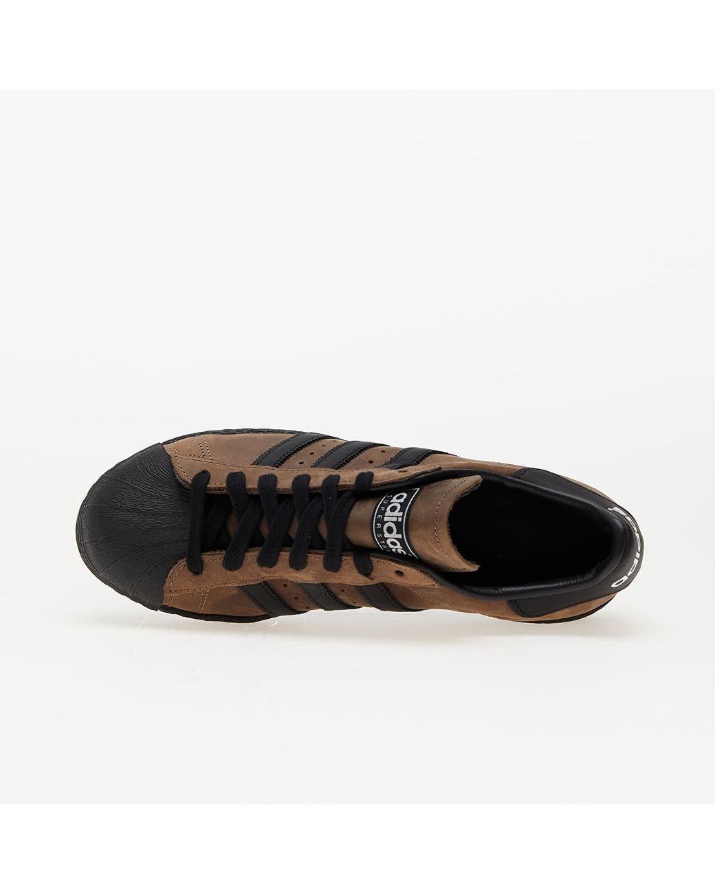 adidas Originals Adidas Superstar 82 Supplier Colour/ Core Black