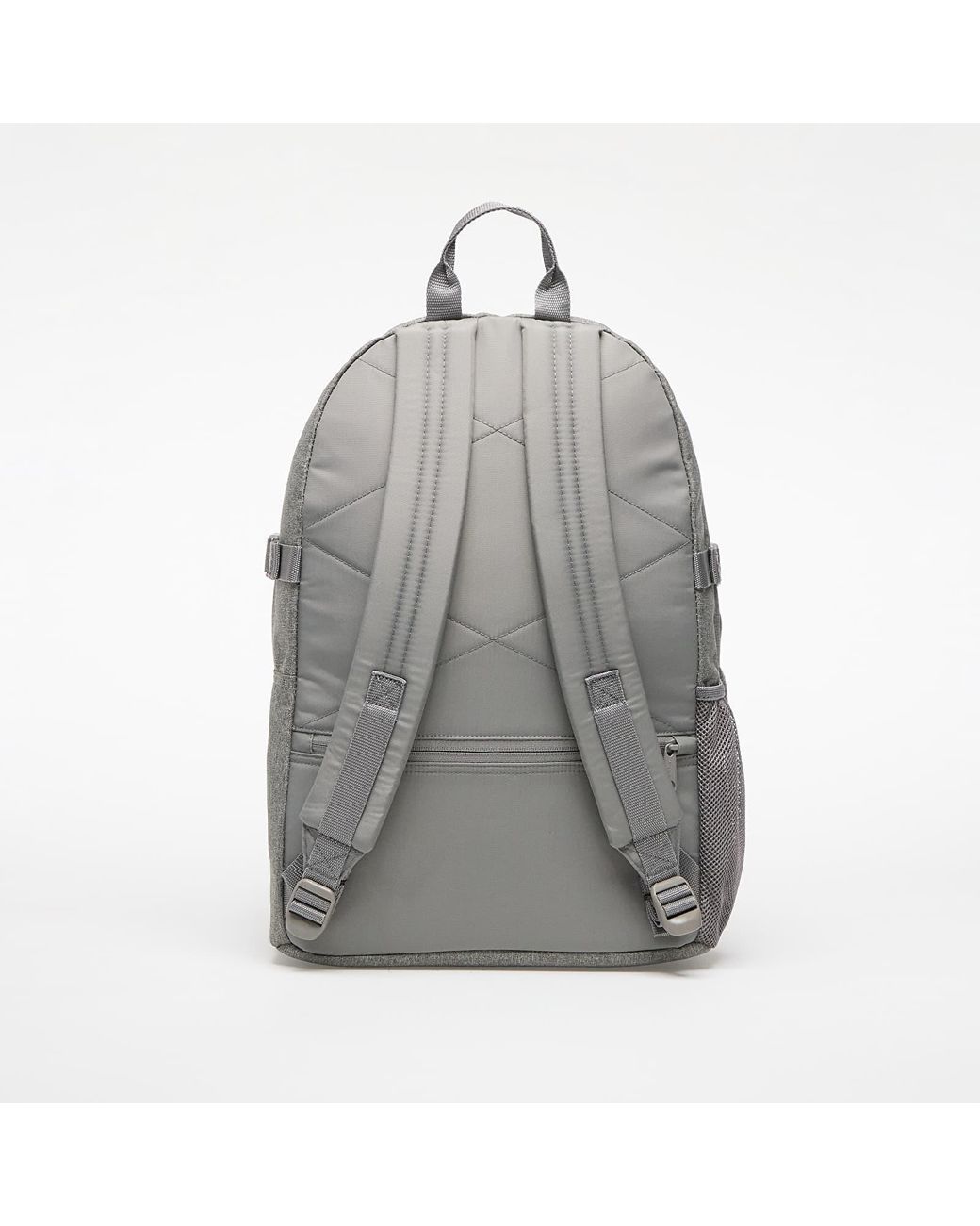 Eastpak Gray Rucksack Double Pro