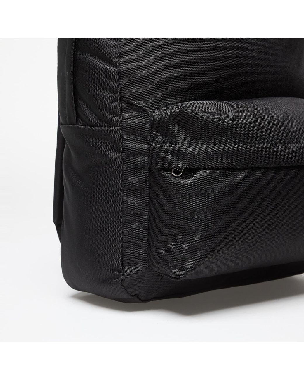 Vans Black Rucksack Old Skool Classic Backpack