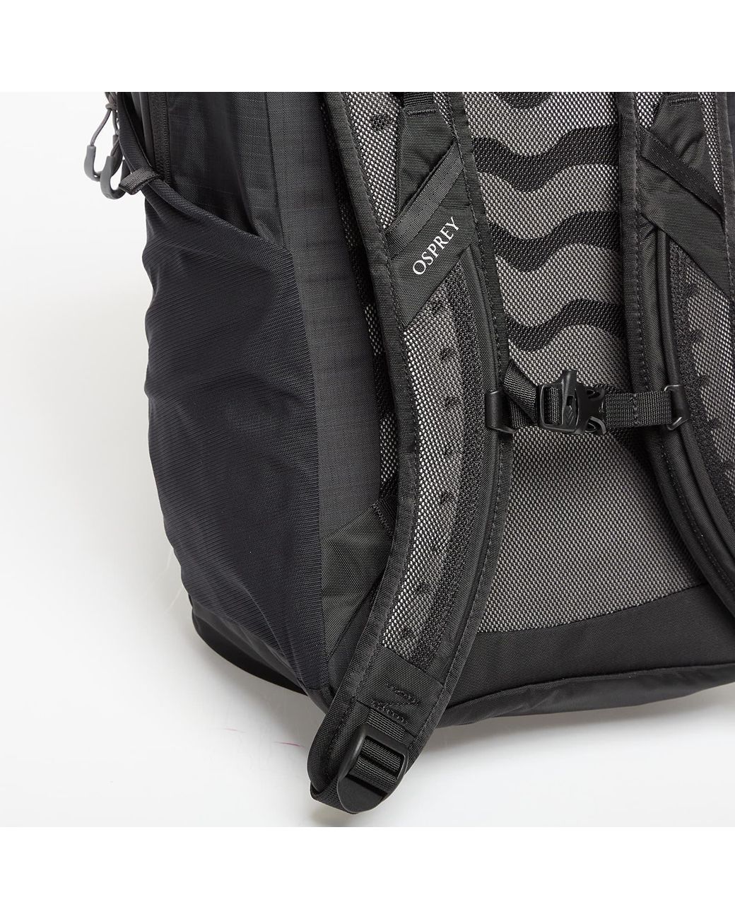 Osprey Black Rucksack Poco Changing Pack