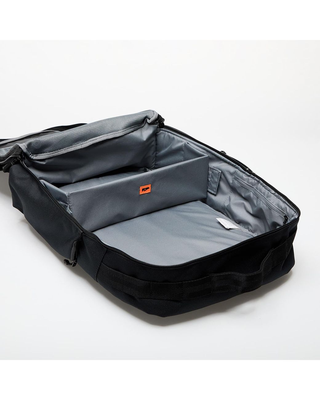Zaino Utility Elite Backpack 2.0 di Nike in Black