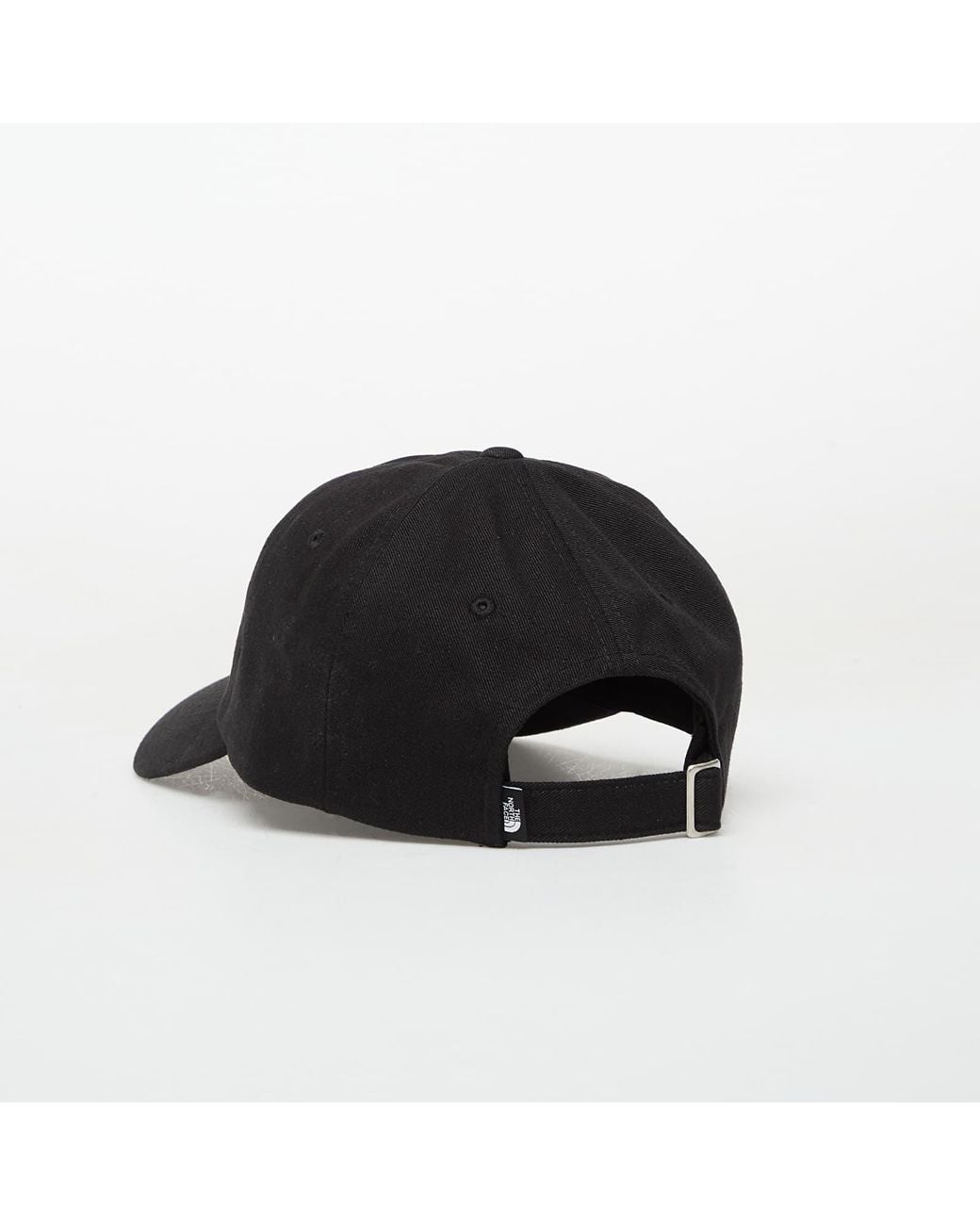 The North Face Black Mütze Norm Hat