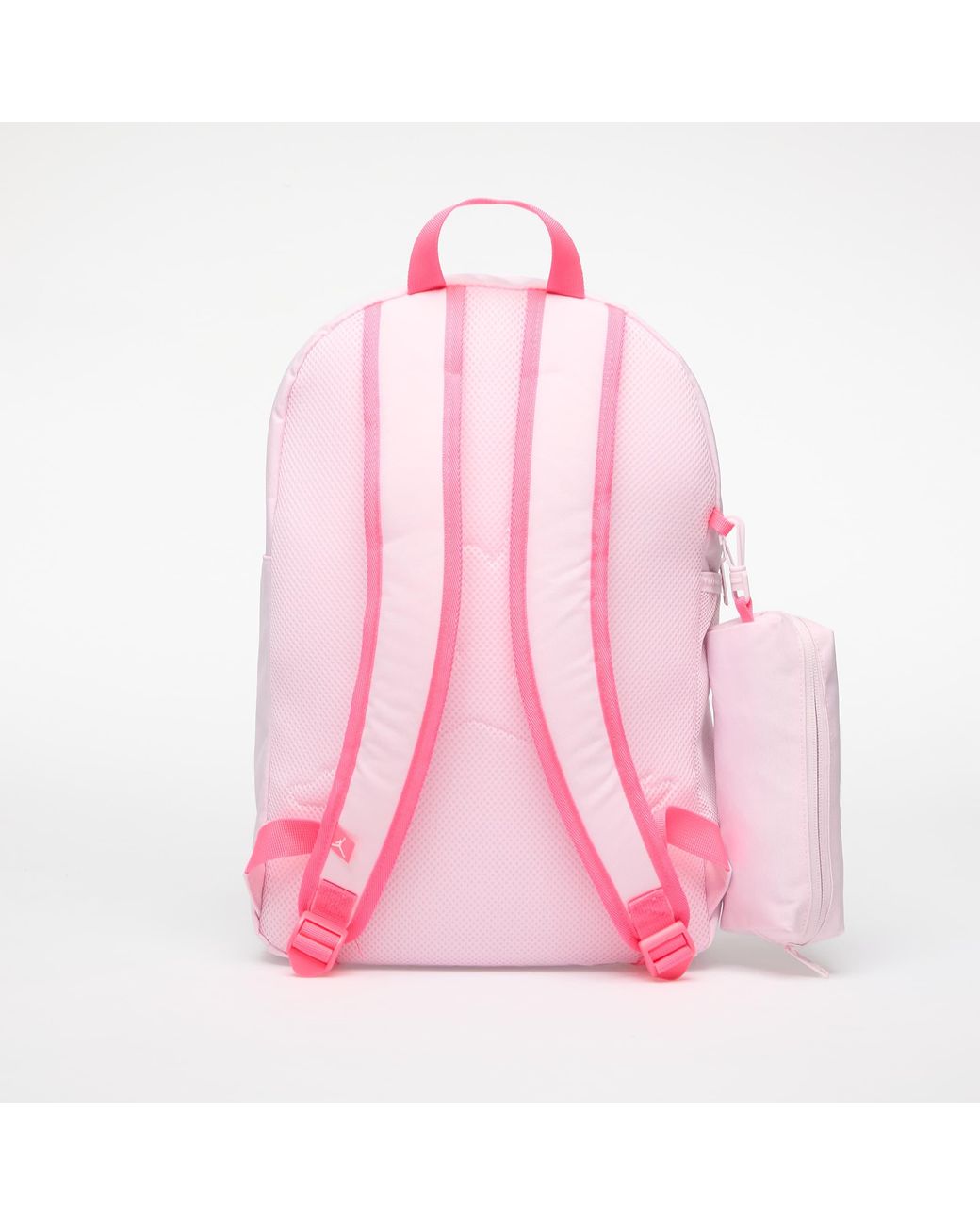 Nike Pink Rucksack Air Raid Backpack