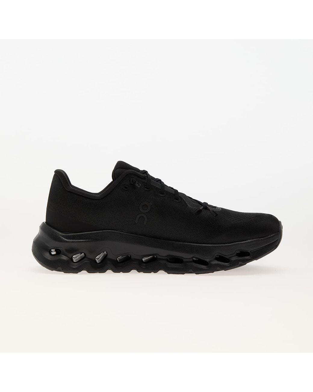 On Shoes Black Sneakers M Cloudtilt Eclipse/ Eur for men