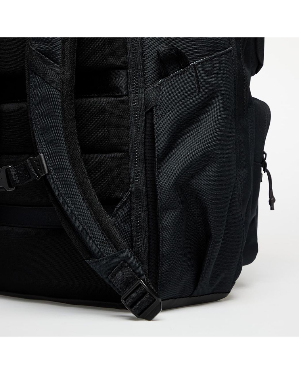 Nike Black Rucksack Utility Power Backpack