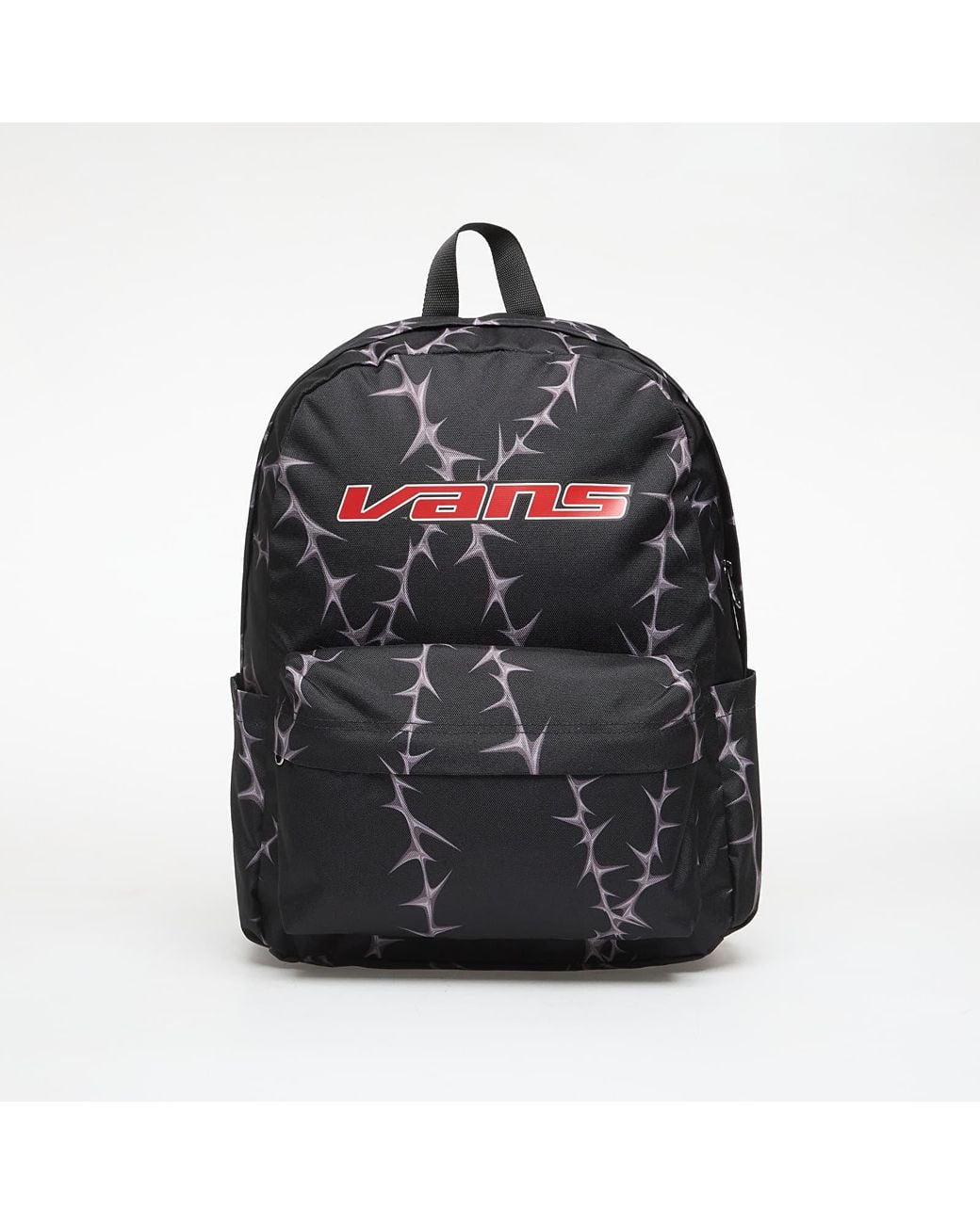 Vans Black Rucksack Old Skool Backpack