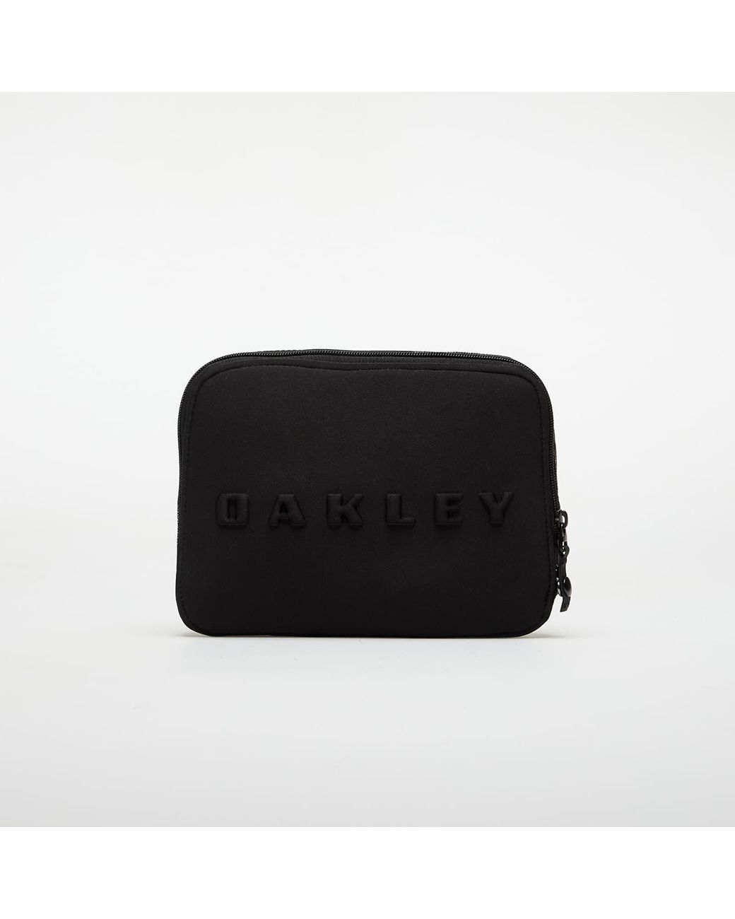 Oakley Black Packable Backpack