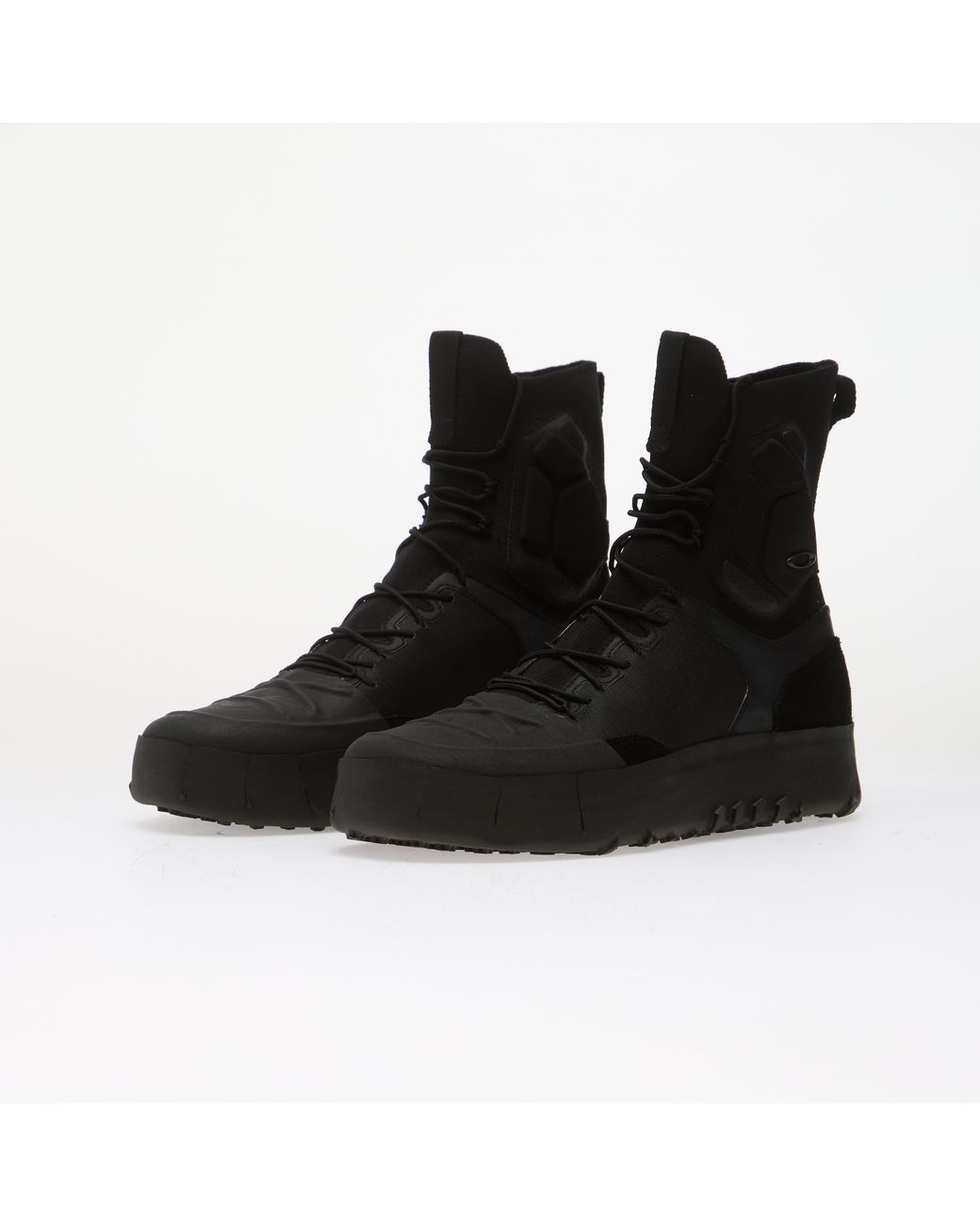 Oakley Schuhe Phantom Coyote Boot in Black für Herren