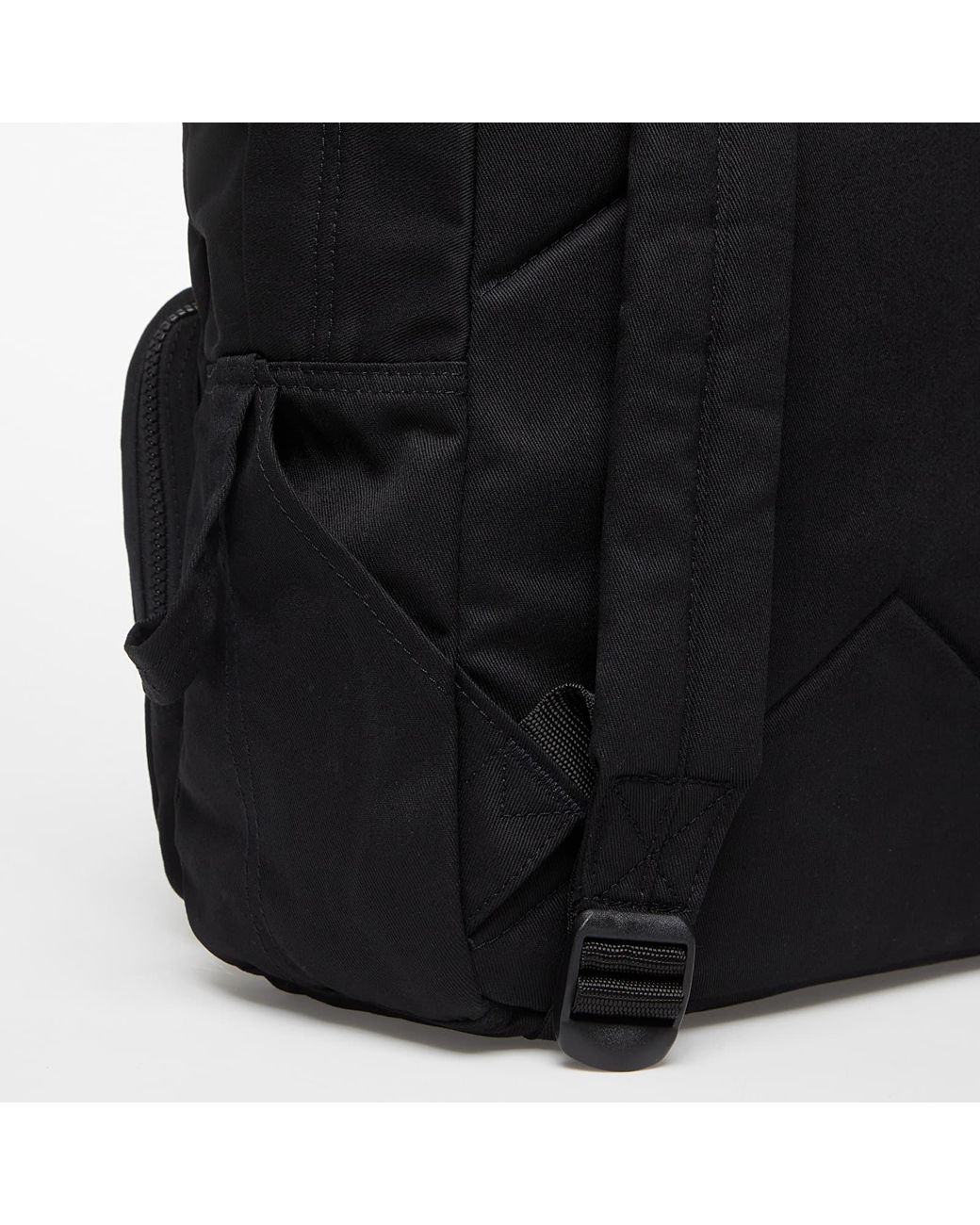 Dickies Black Lisbon Backpack
