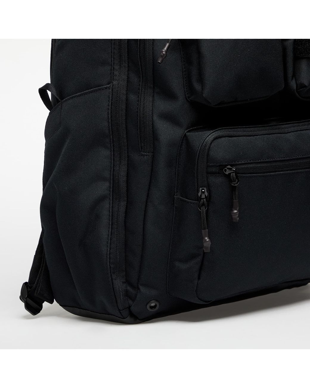 Nike Black Rucksack Utility Power Backpack