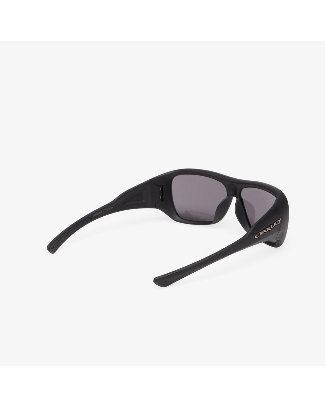 Oakley Gray Sunglasses Chaminade