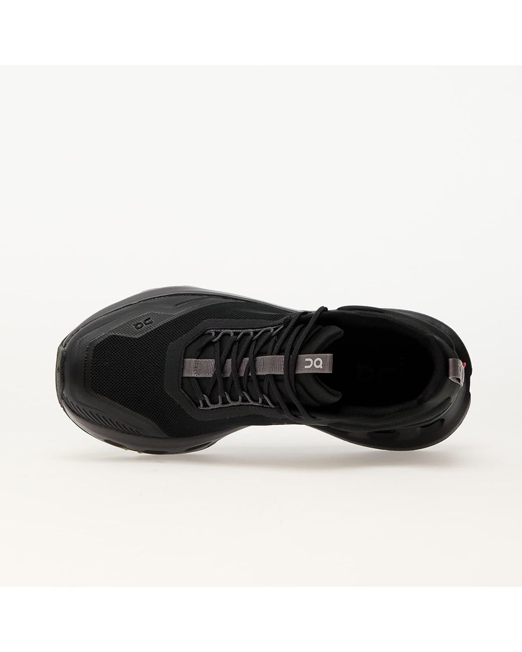 On Shoes Black Sneakers W Cloudnova X/ Eclipse Eur
