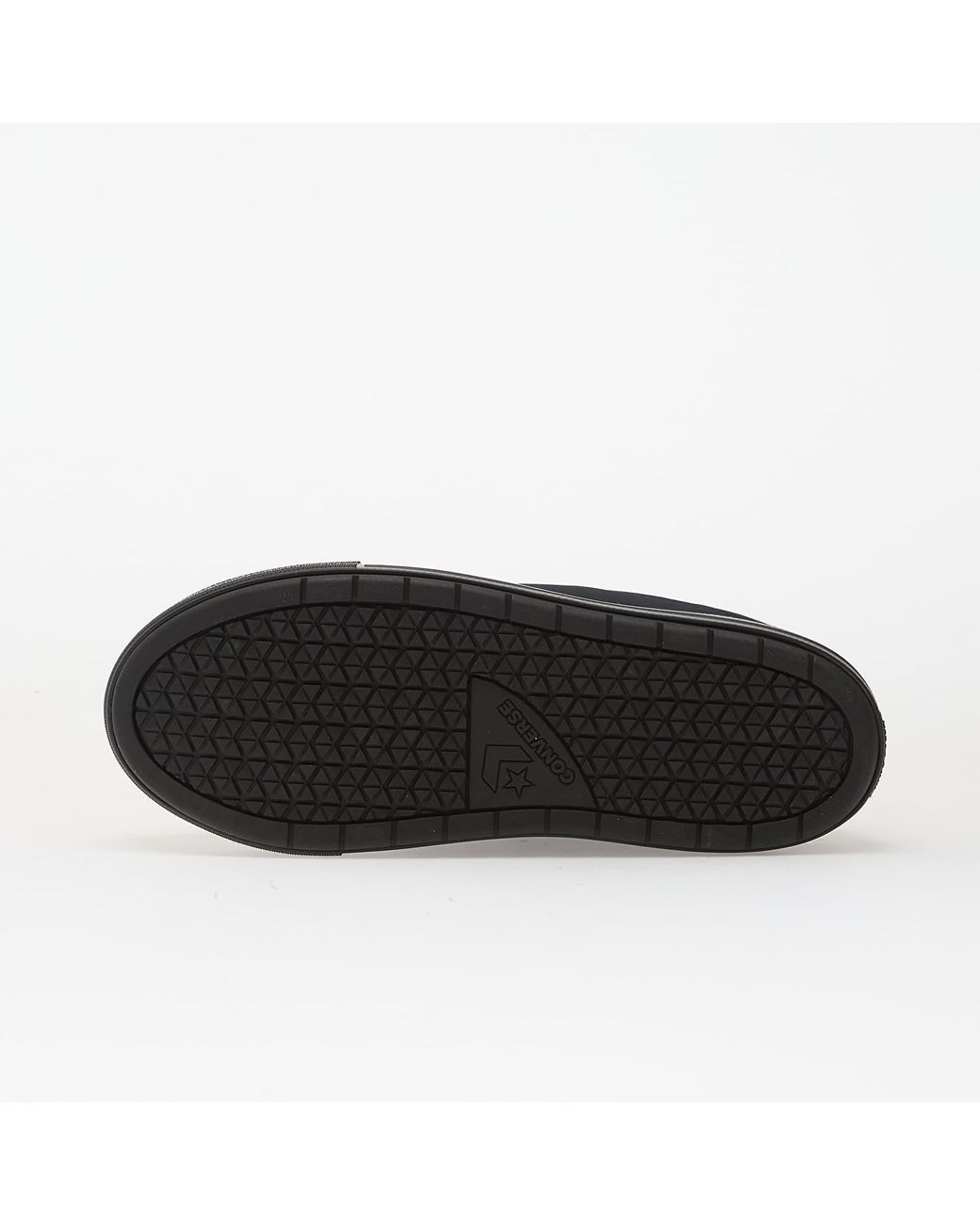 Converse Black Shoes Chuck Taylor All Star Elements Mule