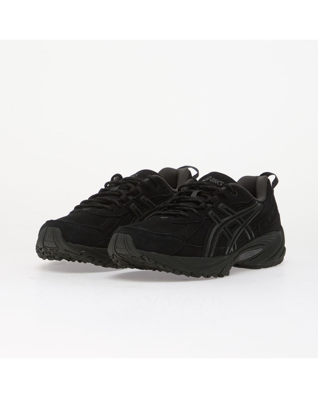 Asics Black Sneakers Gel-Ventx/ Graphite
