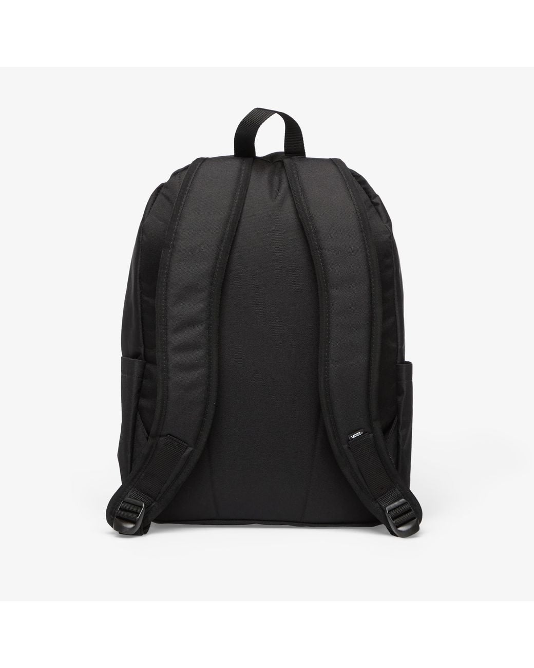 Vans Black Rucksack Old Skool Backpack
