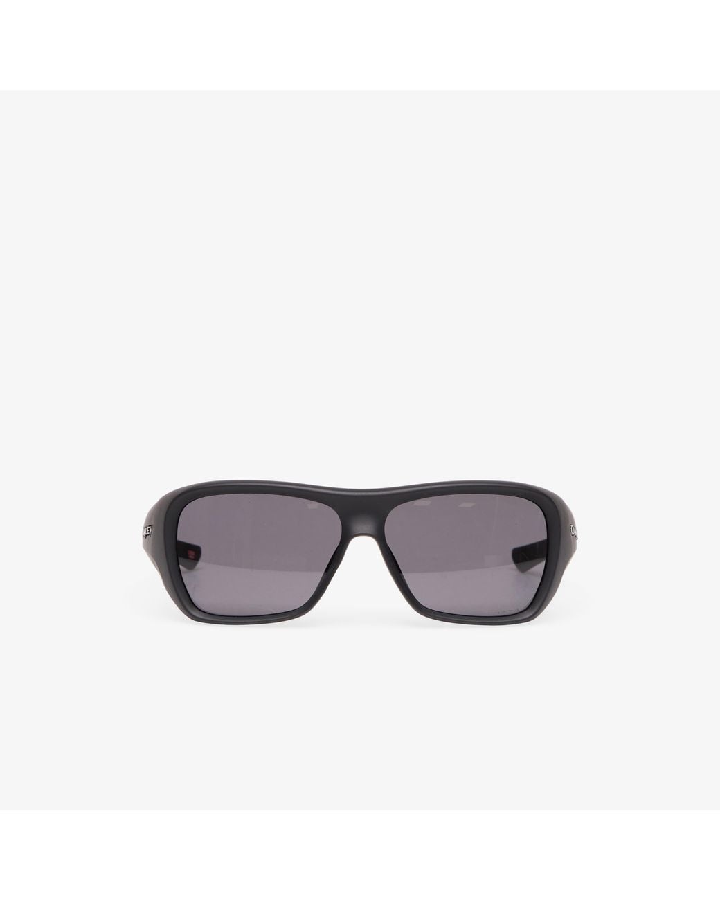 Oakley Gray Sunglasses Chaminade