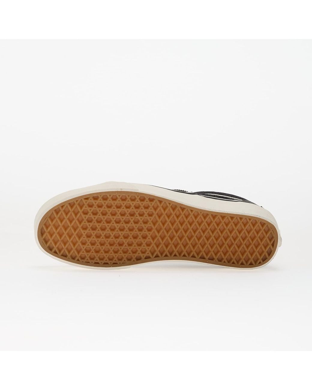 Vans Black Sneakers Old Skool Patchwork Dark/ Eur